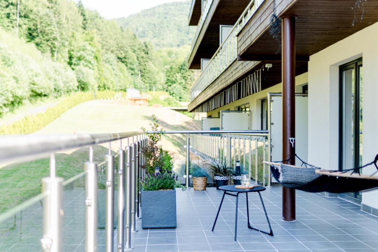Apartamenty Kozubnik - Apartament 16 Z Duzym Tarasem Porąbka 外观 照片